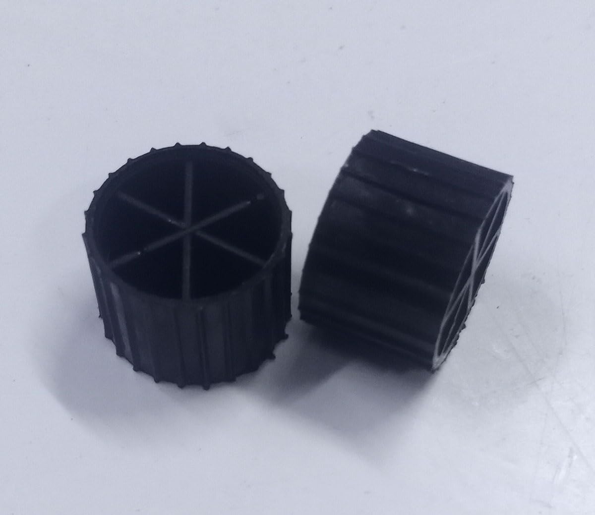 Black MBBR Media Waste Water Filtering (50 Pcs) - Image 5 thumbnail