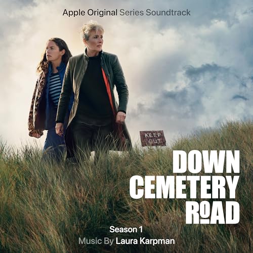 Down Cemetery Road: Season 1 (Apple Original Series Soundtrack)