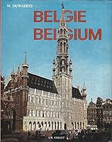 Belgie / Belgium B001307DJ2 Book Cover