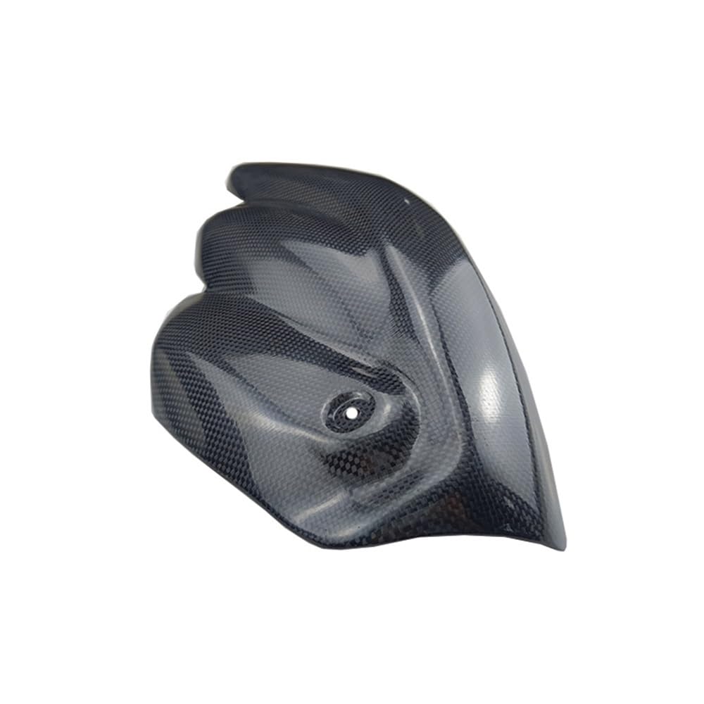 Moto Bouclier Thermique Couvercle De Coque De Protection Thermique pour Silencieux D'échappement De Moto, pour F3 Brutale 675/800 Dragster Rivale 800