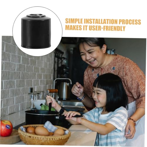 Válvula de liberación de vapor para olla a presión eléctrica miniatura 5