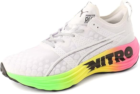 プーマ　ForeverRun Nitro Futrograde 28.5 cm ForeverRUN NITRO™ Men's Running Shoes | PUMA