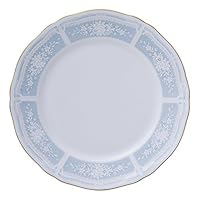 Amazon.co.jp: Noritake ノリタケ プレート 27cm レースウッド