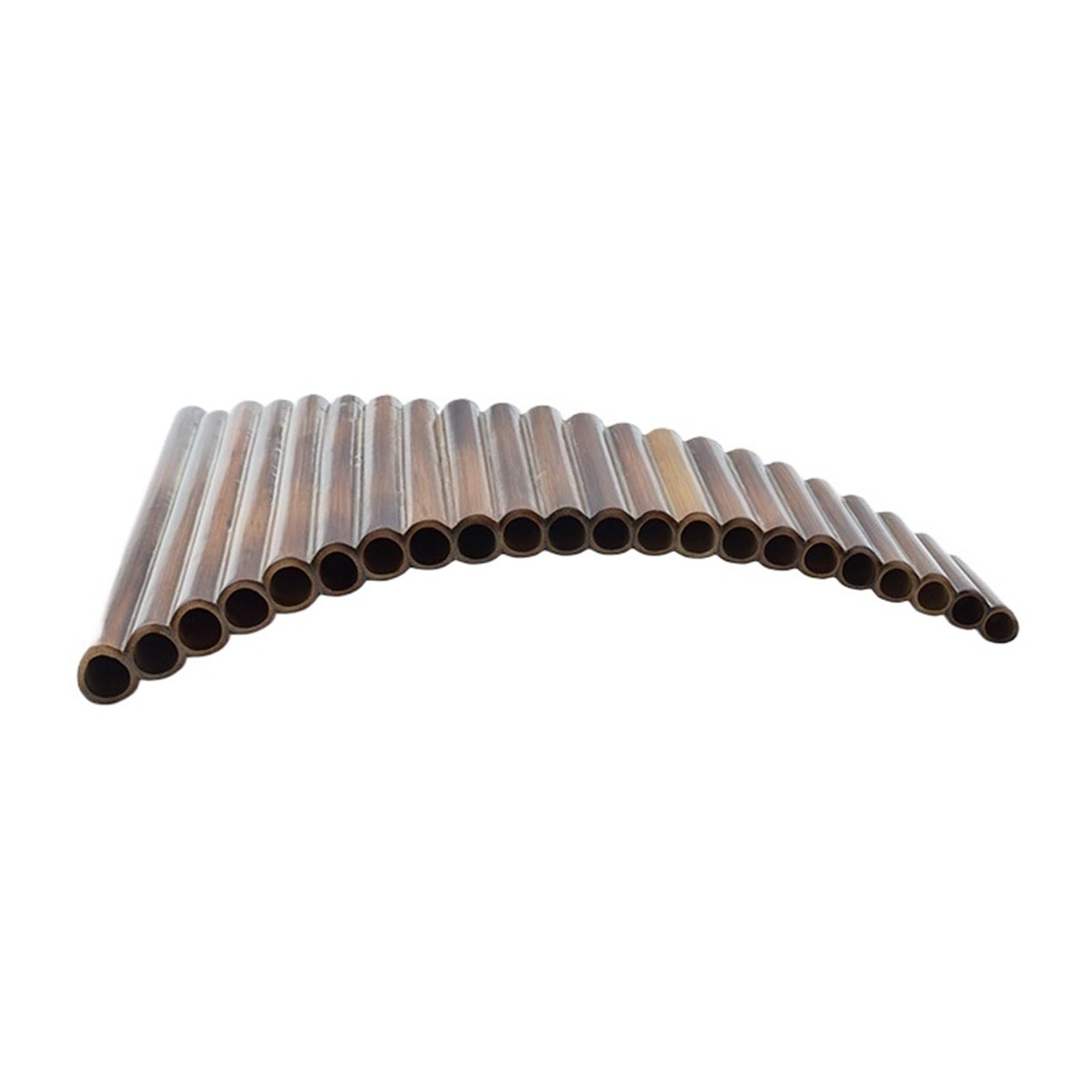 Strumenti Per Flauti Di Pan Flauto Di Pan A 22 Canne Strumento A Fiato Per Principianti E Professionisti Tonalità C/F/G(G)