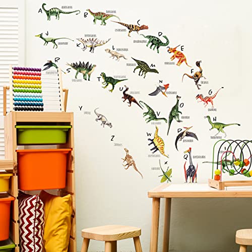 Vinilos Decorativos Dinosaurios para Habitación Infantil miniatura 2