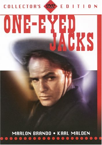 One-Eyed Jacks [Import] [DVD]