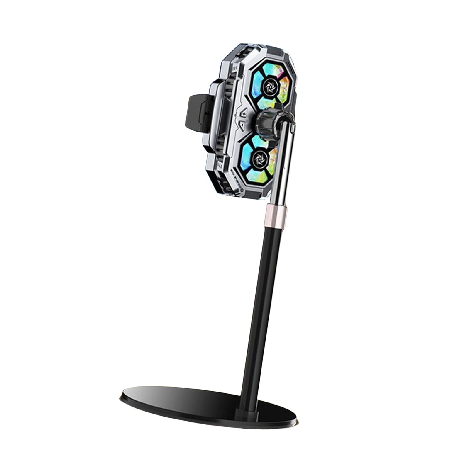 Radiatore per telefono con supporto per telefono Semiconductor Double