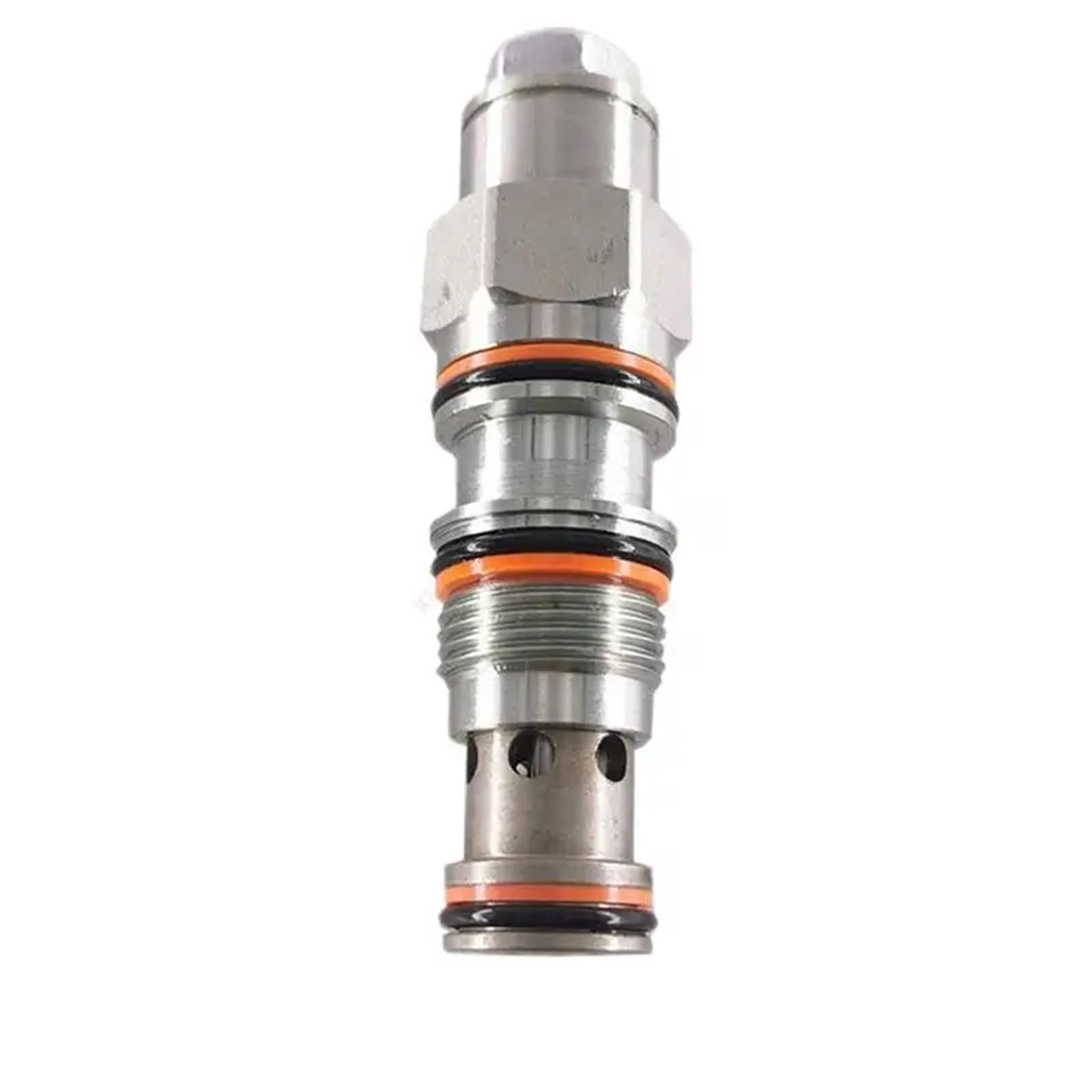 Valve de vérin hydraulique CB11A33HL pour excavatrice et pelleteuse