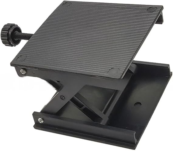 Stable for Platform Base 89mm for Work Stable for Platform Base