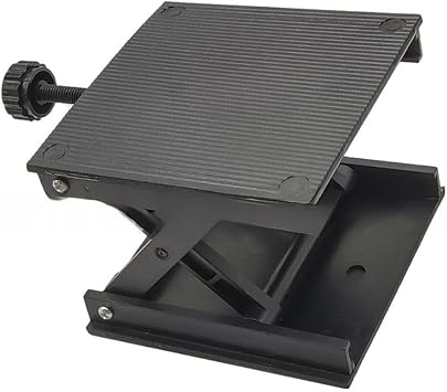 Stable for Platform Base 89mm for Work Stable for Platform Base