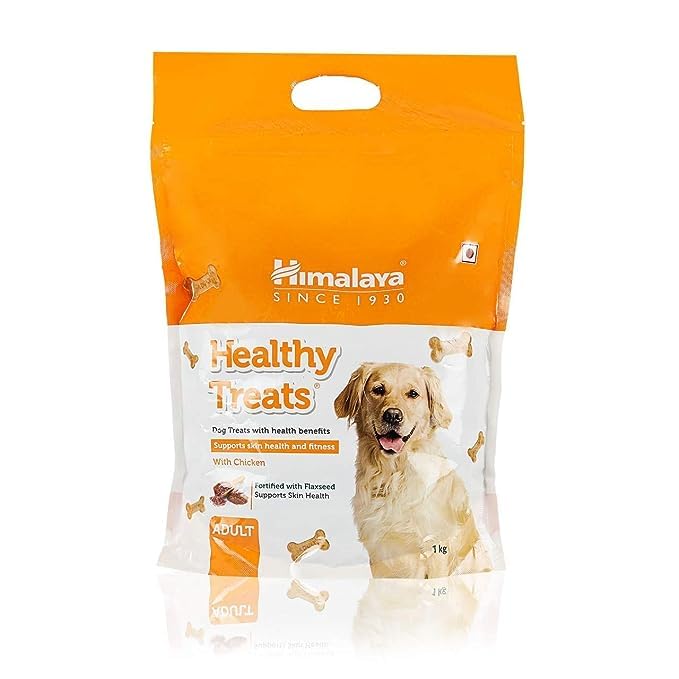 Healthy Treats Himalaya Adult Dog Biscuits with Chicken Treat 400g -Pack of 5 (B0CH6VG83K) Amazon Price History, Amazon Price Tracker