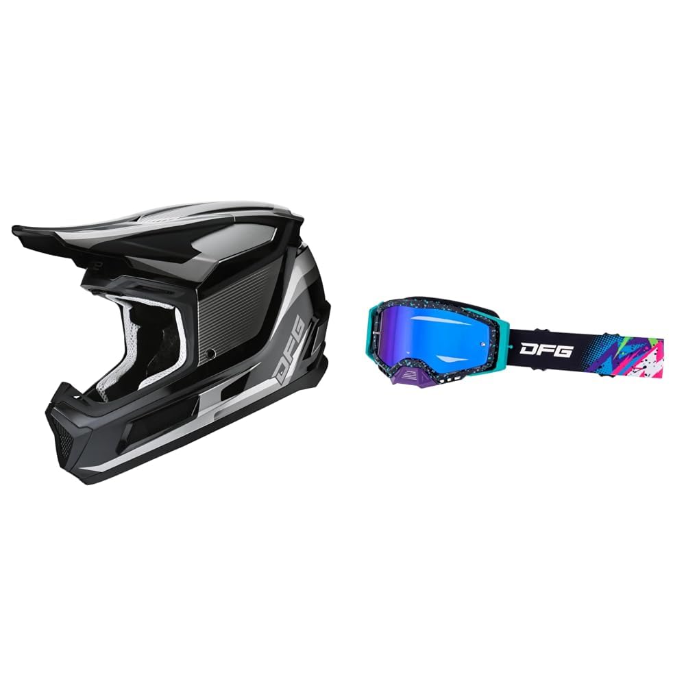 Amazon | 【セット買い】ダートフリーク(Dirtfreak) DFG エース