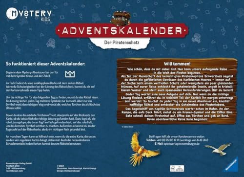 Ravensburger 20186 Jeu De Société - vue 3