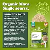 Navitas Organics Maca Powder, 16 oz, photo 2