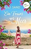 Cover zum Buch Ein Traum am Meer