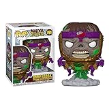 Funko Pop! Marvel: - Marvel Zombies- Modok