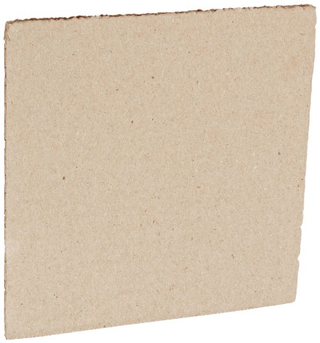 12x24 WHT Thick Pad (Pack of 5)