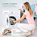 Manta Electrica Lumbar 120W
