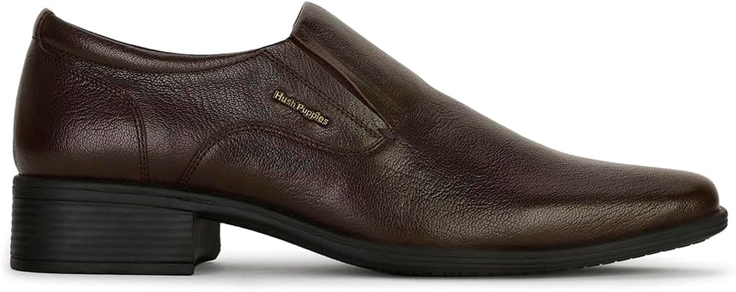 Men's Slip-on Formal Shoes