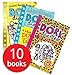 Produktbild Dork Diaries X 10 Title Shripa