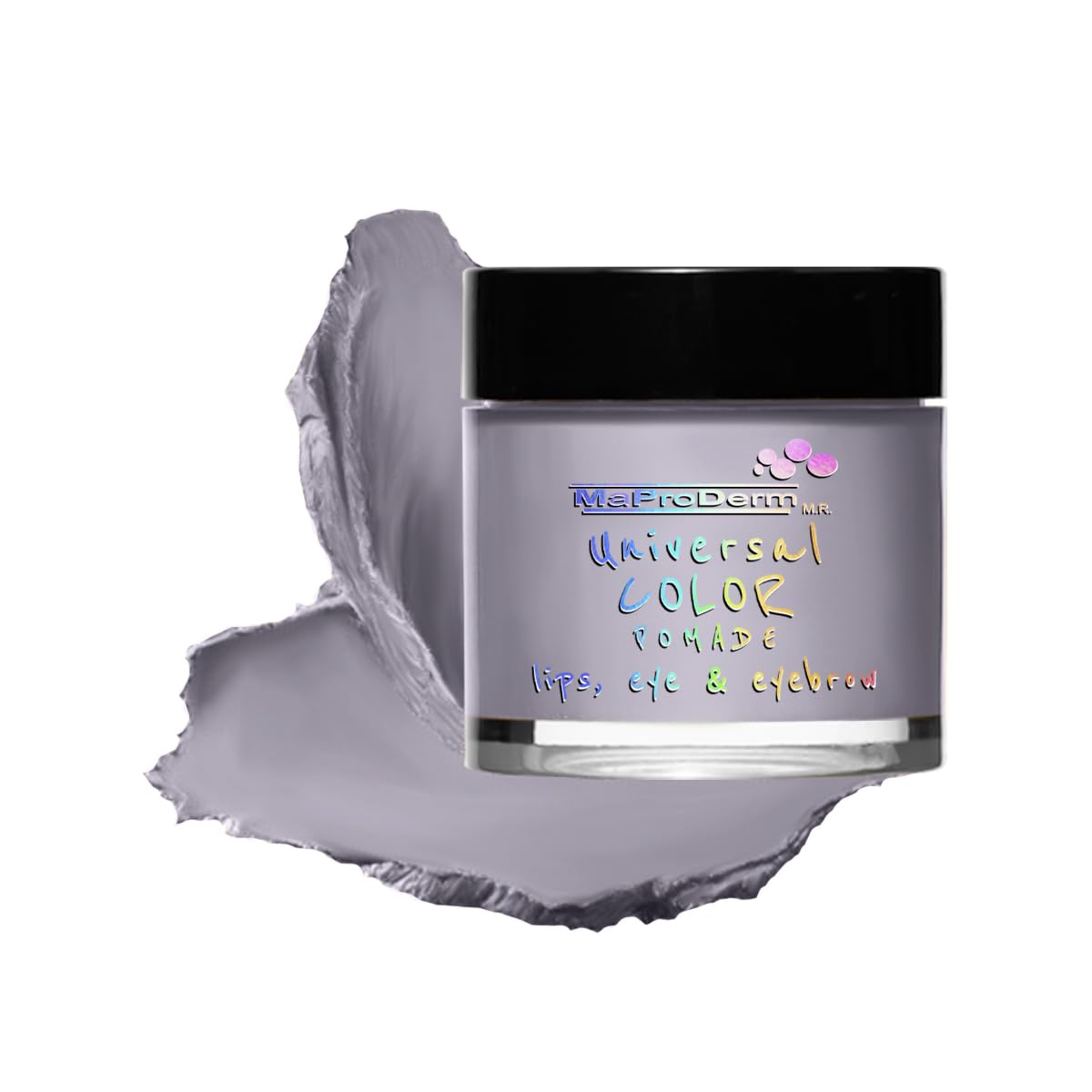 Universal Colour Pomade 96 Pinzon Maproderm, 0.25 Ounce (Pack of 1), Finch