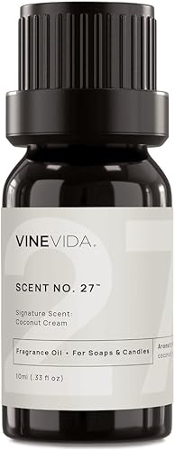 Miniatura 1033 de VINEVIDA Aceite de fragancia de cuero genuino para fabricación de velas y fabricación de jabón, aromas de velas prémium para velas de soja