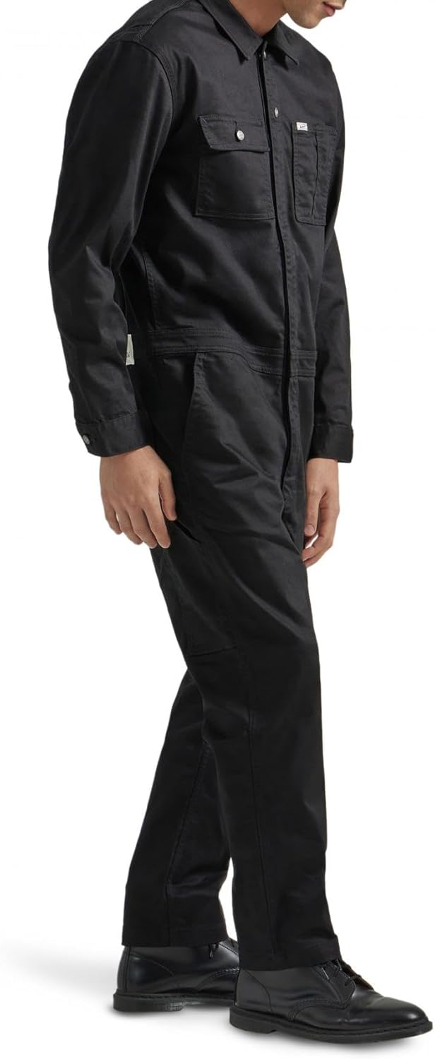 Lee Men's Workwear Union-all