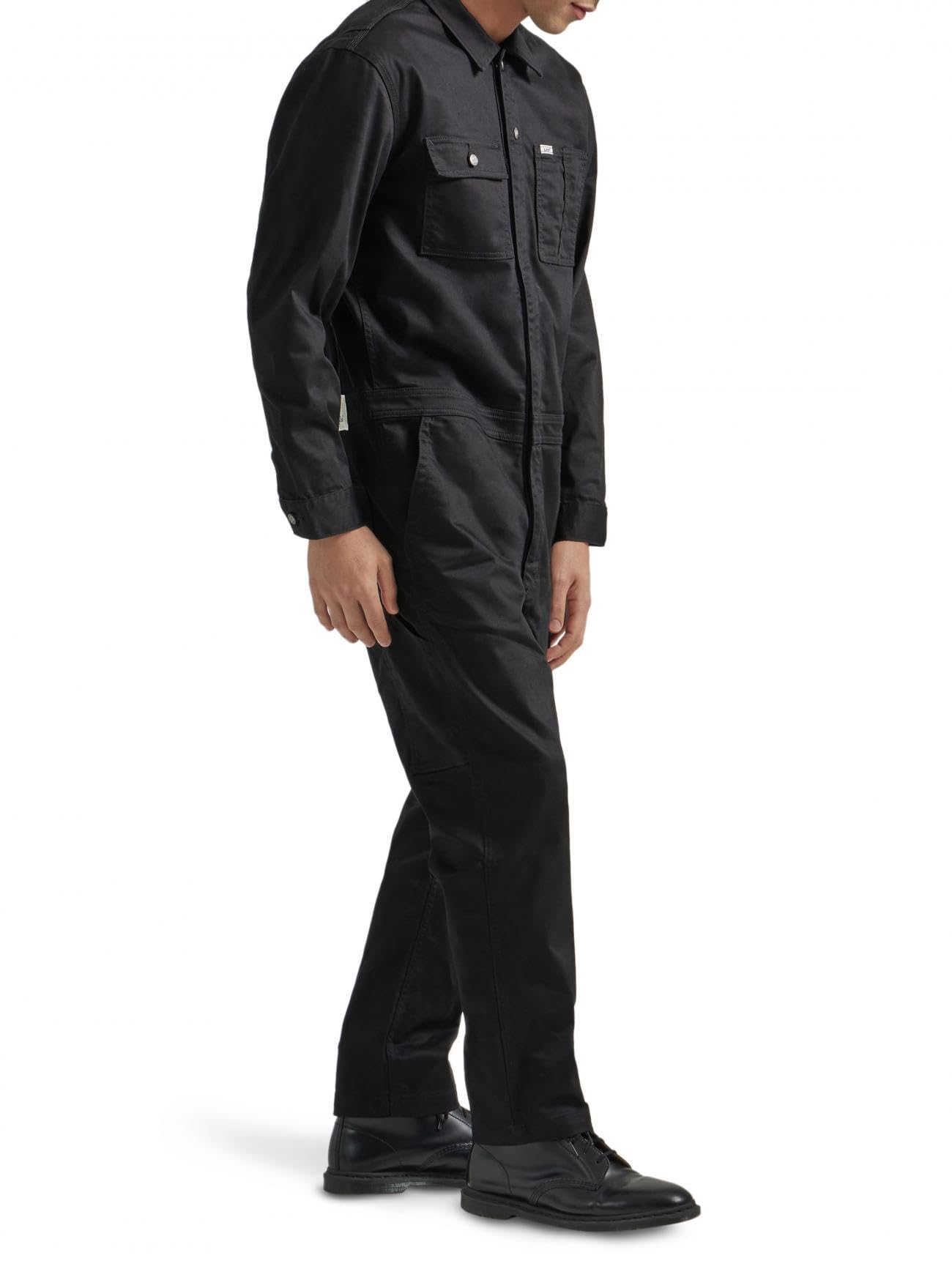 Lee Herren Workwear Union-All
