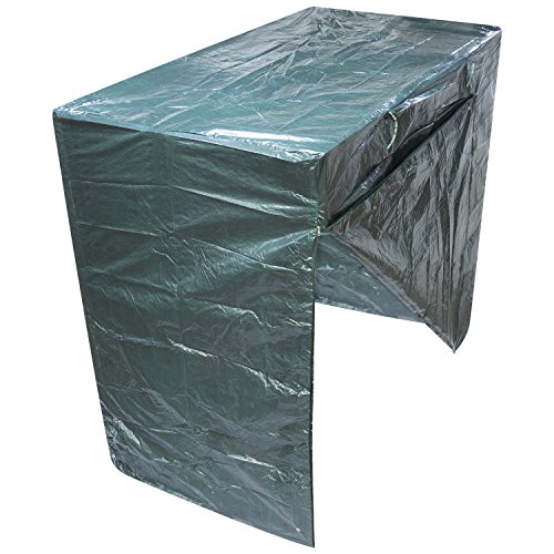Preisvergleich Produktbild Woodside Wasserdichte Plane für 3-Sitz-Hollywoodschaukel