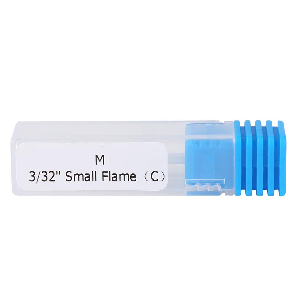 Ceramic Nail Drill Bits, Manicure Drill Bits, Ceramic Burr Podiatry Thick Nails, Ceramic Burr Podiatry - Image 3