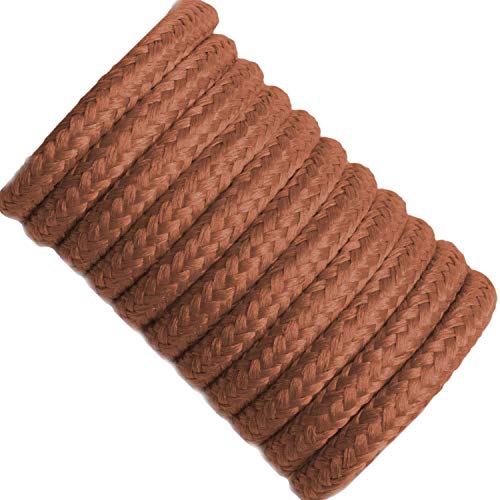 Image of Round Shoelaces 2 Pair - for Sneakers, Work Boots & Hiking Shoes