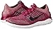 Nike Womens WMNS Free RN Flyknit 2018 942839 600 - Size 7.5W