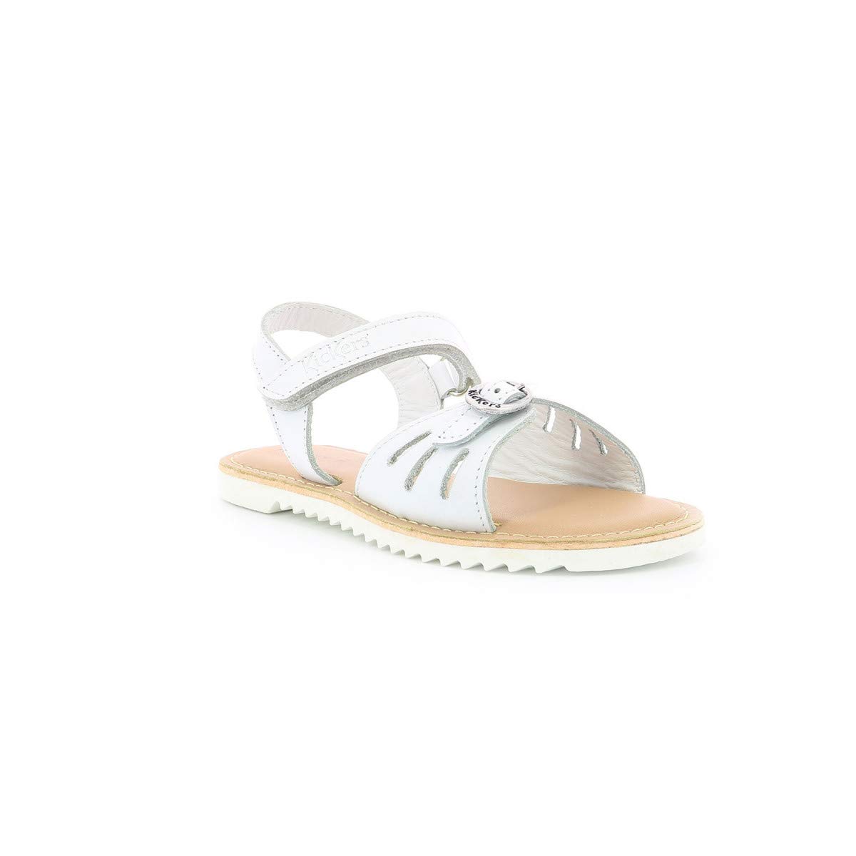 Shaflyn, Sandales Fille,