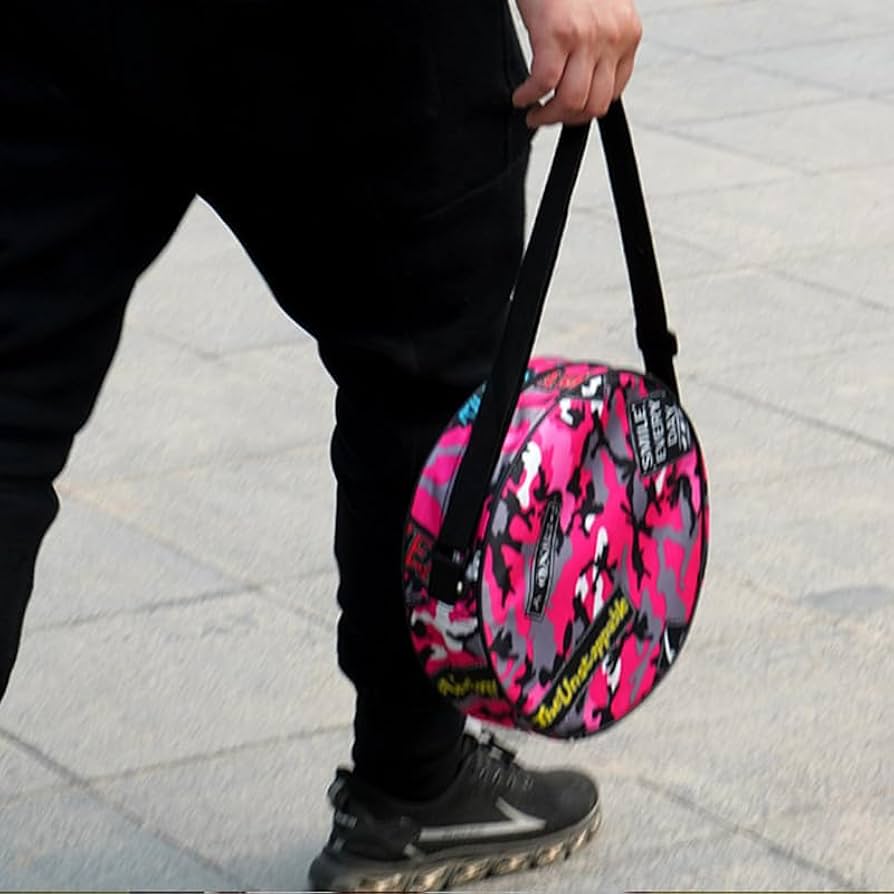 Amazon.co.jp: 折りたたみ椅子収納バッグ(収納バッグ- 迷彩