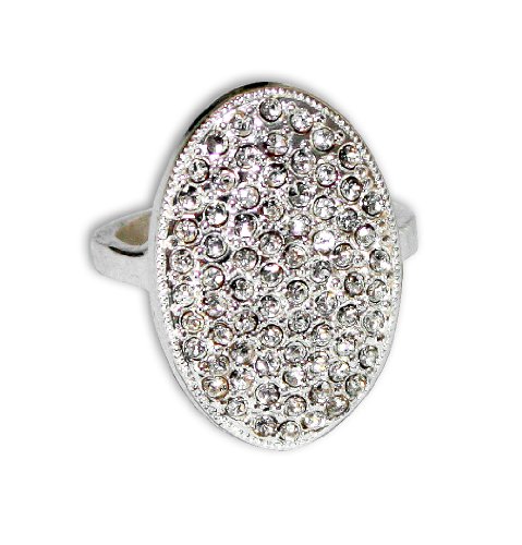 TWILIGHT ECLIPSE BELLA'S ENGAGEMENT RING