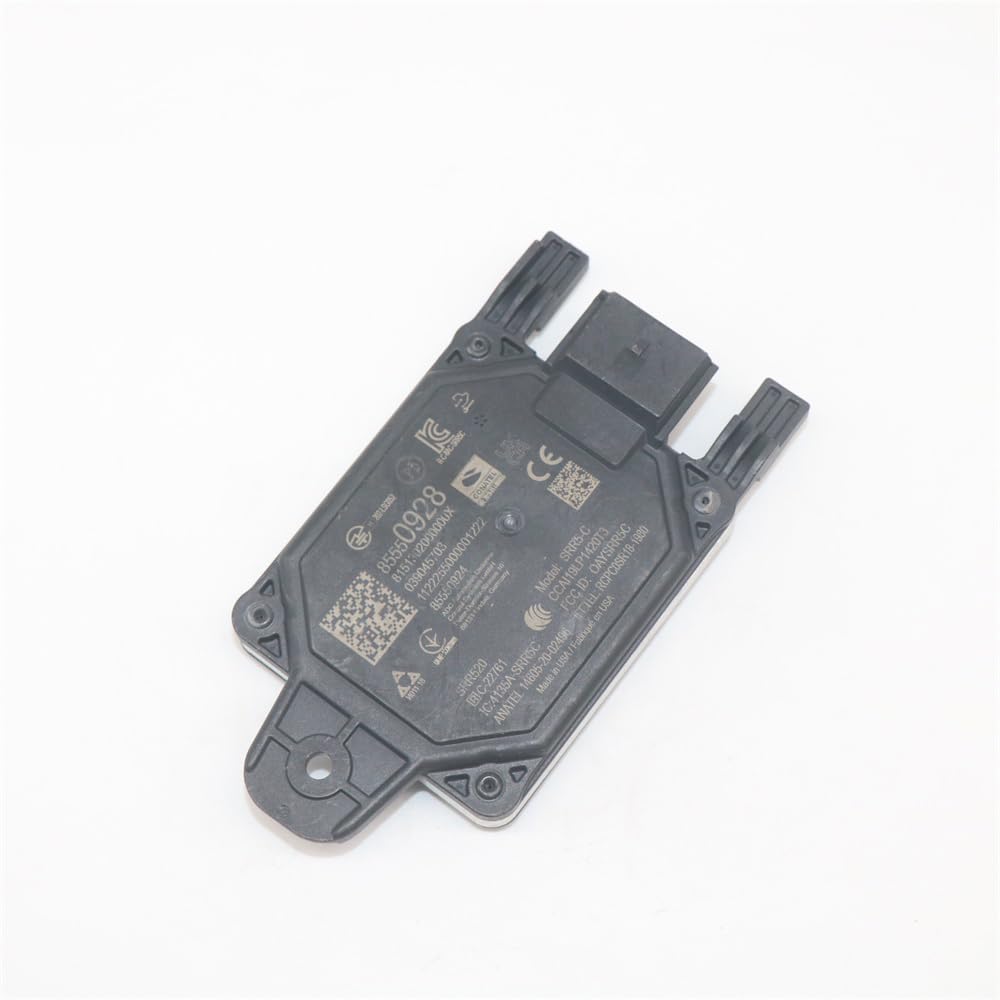 Amazon.com: Short Range Radar Sensor RH 85550928 for 21-23  