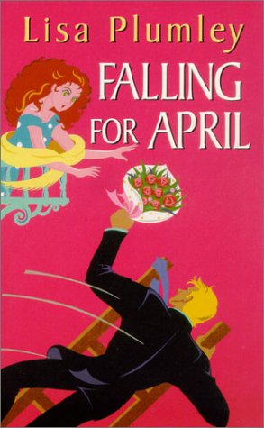 Buy Falling for April (Zebra Contemporary Romance S.) — BookShops.in