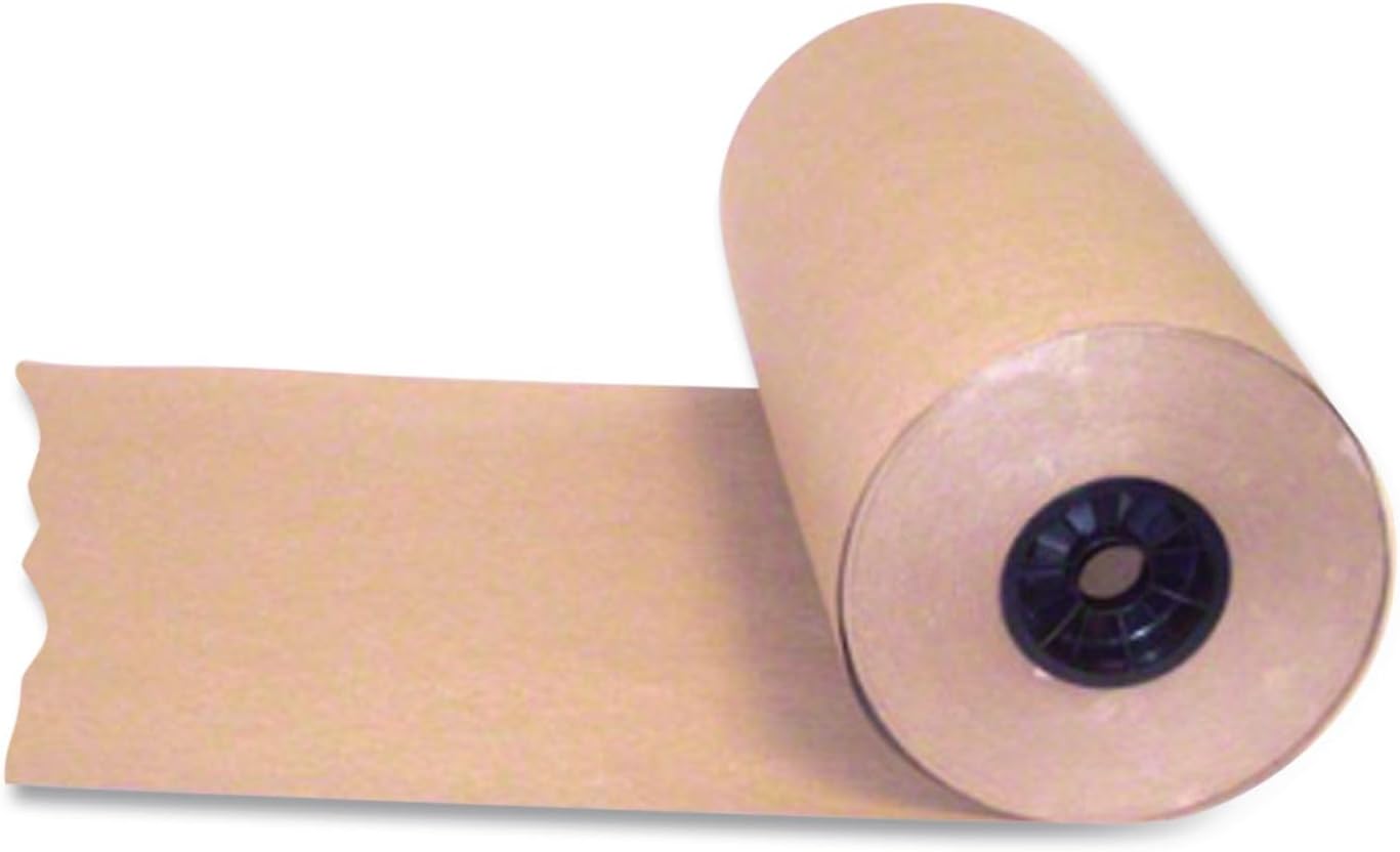 GEN Kraft Paper, 40 Lb, 24" X 900 Ft