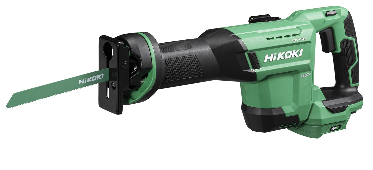 Amazon | HiKOKI(ハイコーキ) 36V 充電式 セーバソー レシプロソー