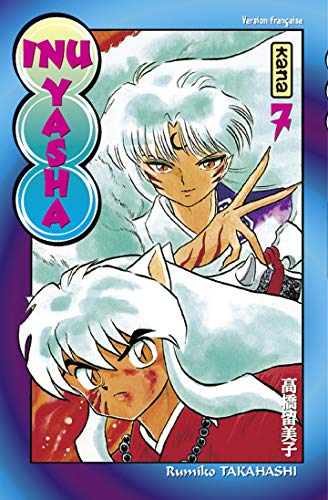 Télécharger Inu-Yasha - tome 7 Livre eBook France
