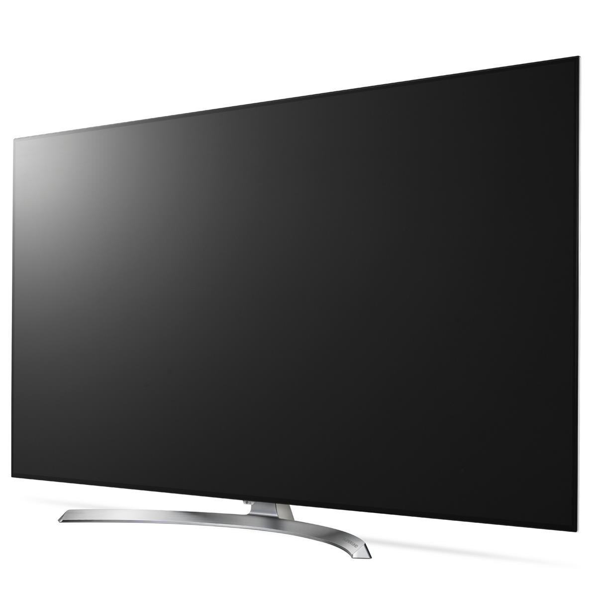 K*i様 LG 65V型 液晶 テレビ 65SJ8500 4K HDR対応 4倍 LG 65-inch Class SUPER UHD 4K HDR Smart TV | LG USA