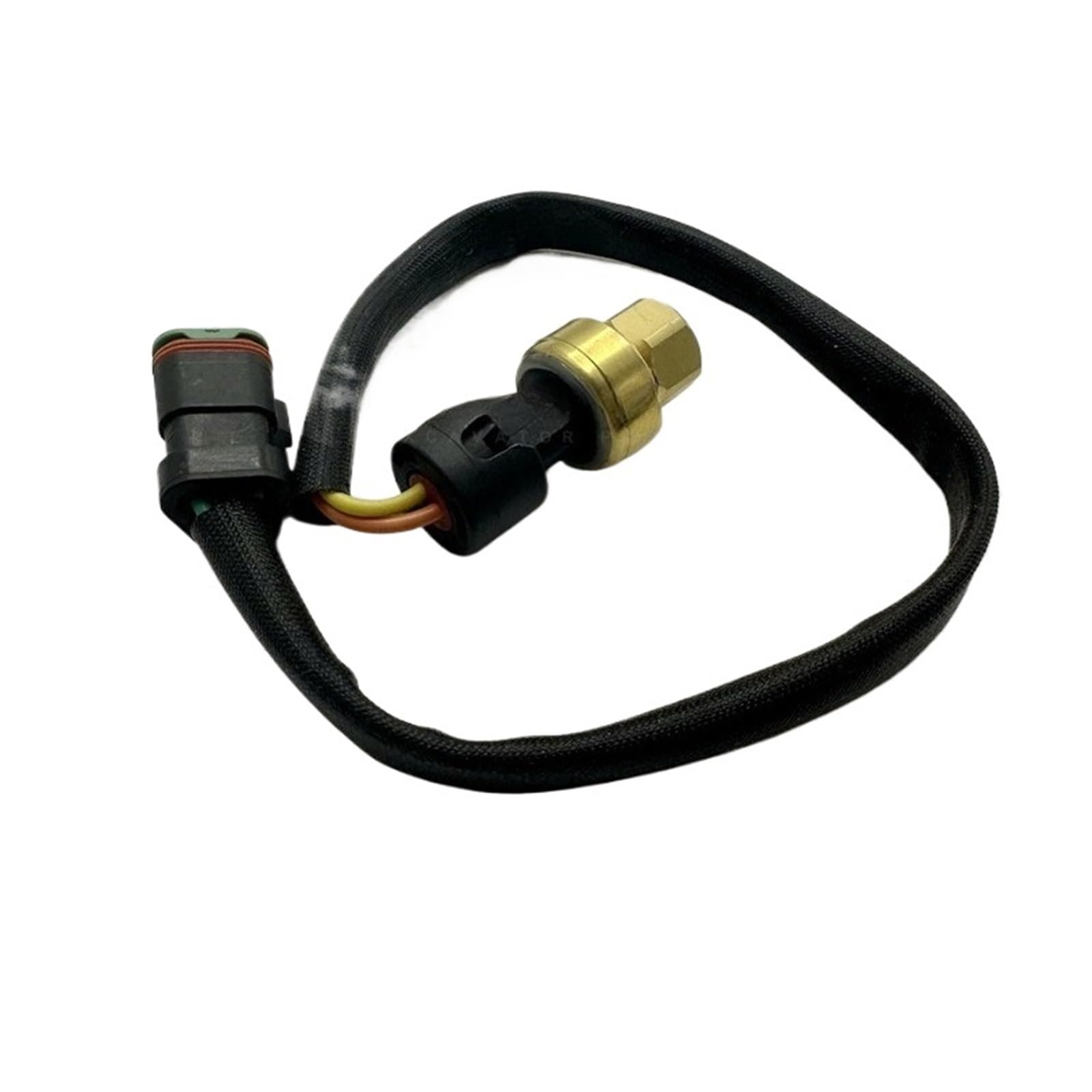WQGQPXOB 103-6093 is Suitable for E3408E Oil Pressure Sensor