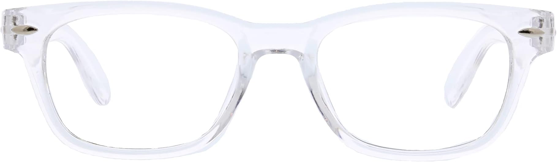 Clark Blue Light Blocking Reading Glasses