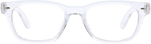 Peepers by PeeperSpecs Clark - Gafas de lectura con bloqueo de luz azul