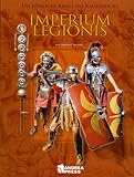 imperiale armee codex  Imperium Legionis: Die römische Armee des Kaiserreichs