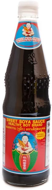 Sweet Soy Sauce, 700 ml