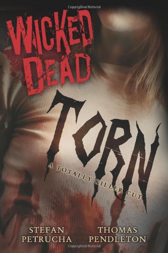 Buy Wicked Dead: Torn โ BookShops.in
