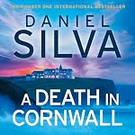Cover of A Death in Cornwall