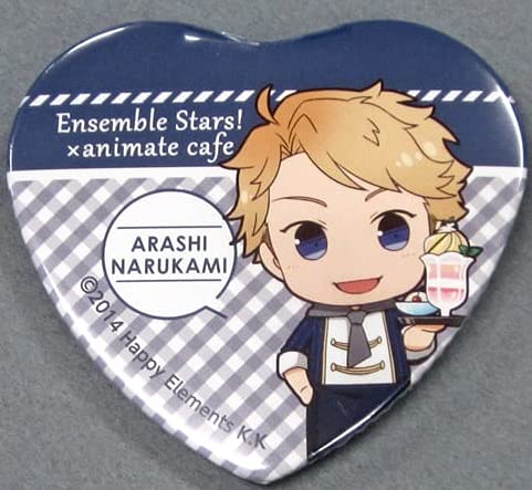 Amazon.co.jp: あんさんぶるスターズ!×アニメイトカフェ