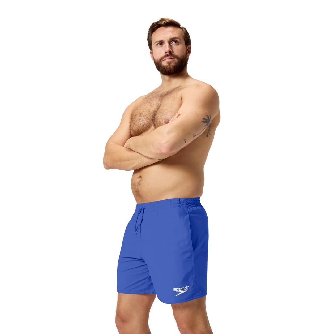 Speedo Hombre Shorts de baño Essential de 41 cm — view 25